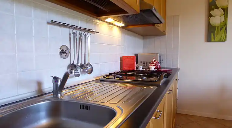 Casa vacanze in Cutigliano