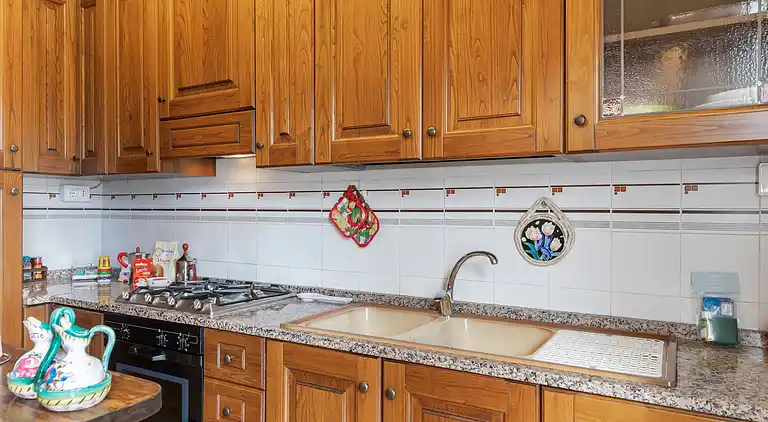 Apartment in Subbiano