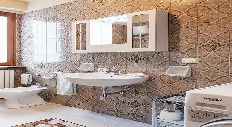 Apartment in Subbiano