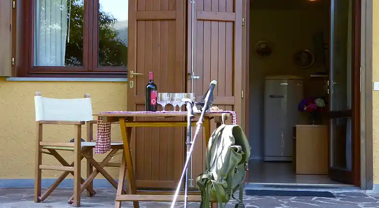 Vakantiehuis in Cutigliano