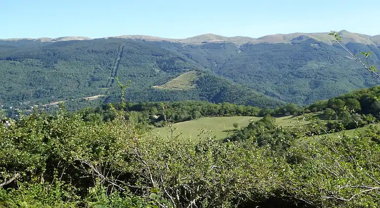 Vakantiehuis in Cutigliano