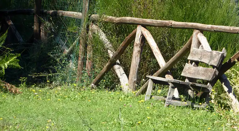 Casa vacanze in Cutigliano