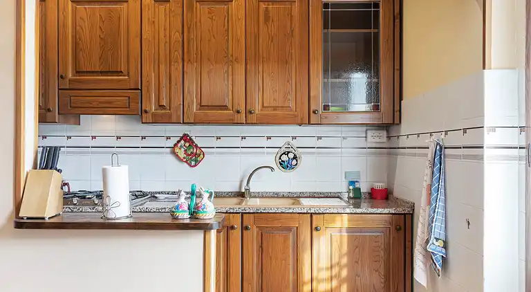 Apartment in Subbiano