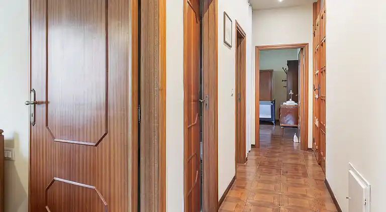 Apartment in Subbiano