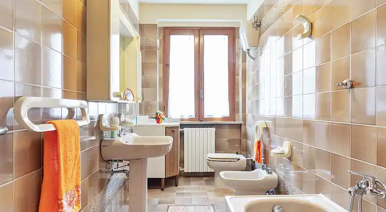 Apartment in Subbiano