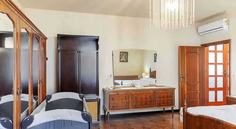 Apartment in Subbiano