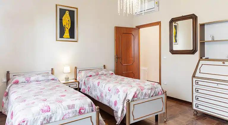 Apartment in Subbiano