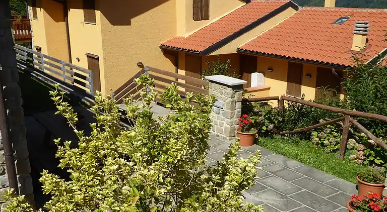 Casa vacanze in Cutigliano