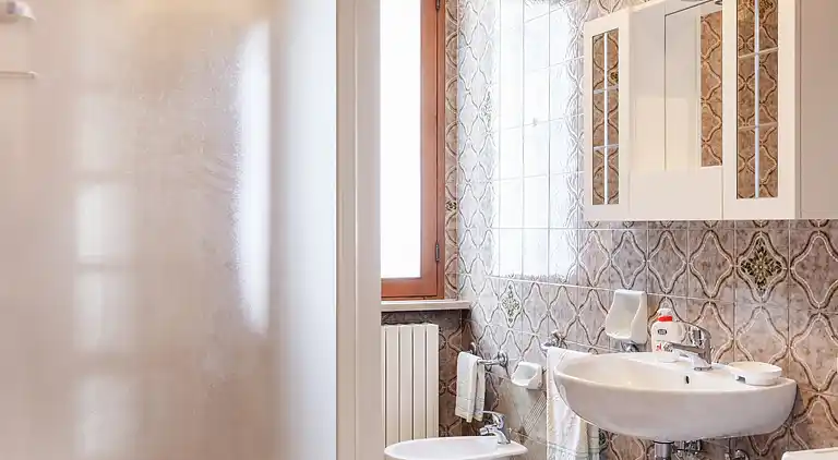 Apartment in Subbiano