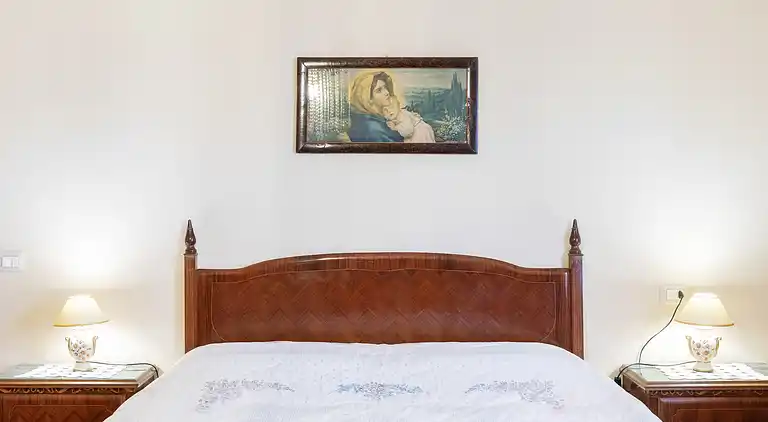 Apartment in Subbiano