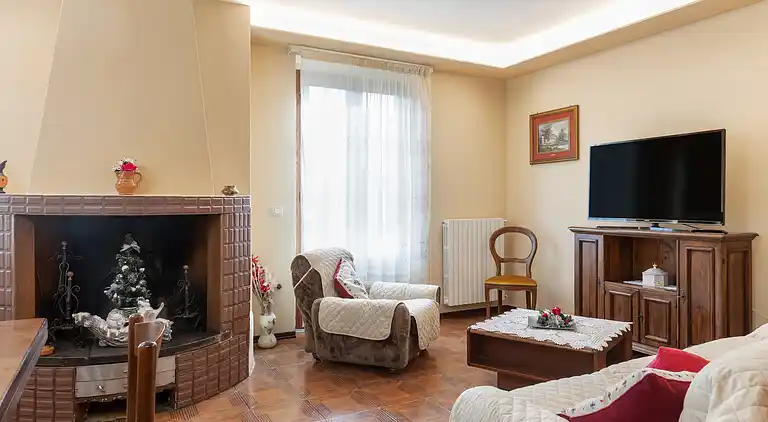 Apartment in Subbiano