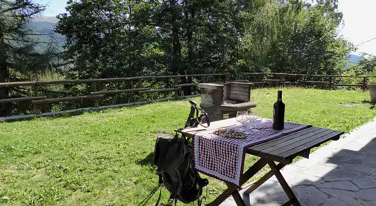 Vakantiehuis in Cutigliano