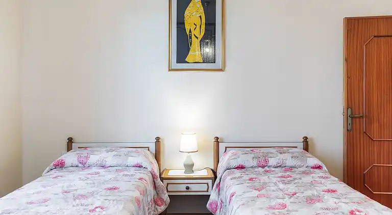 Apartment in Subbiano