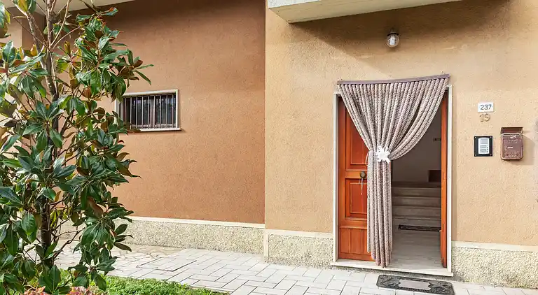 Apartment in Subbiano