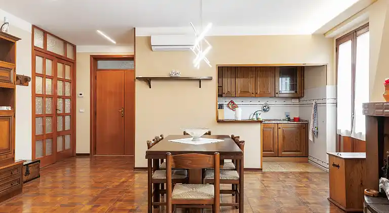 Apartment in Subbiano