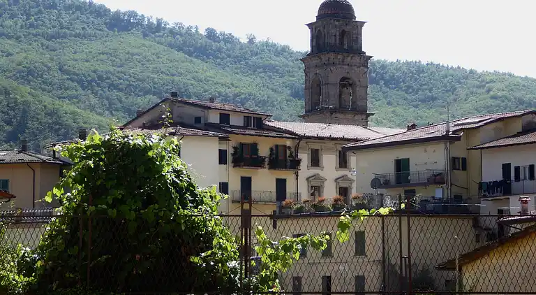 Casa vacanze in Cutigliano