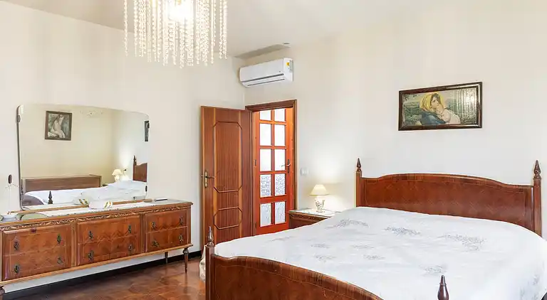 Apartment in Subbiano