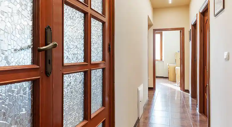 Apartment in Subbiano