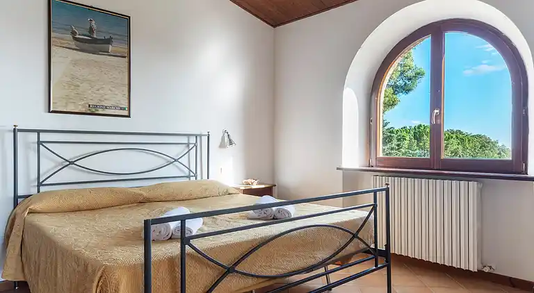 Holiday home in Montelparo