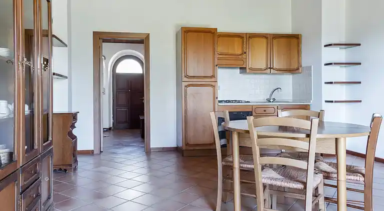 Holiday home in Montelparo