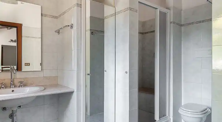 Holiday home in Montelparo