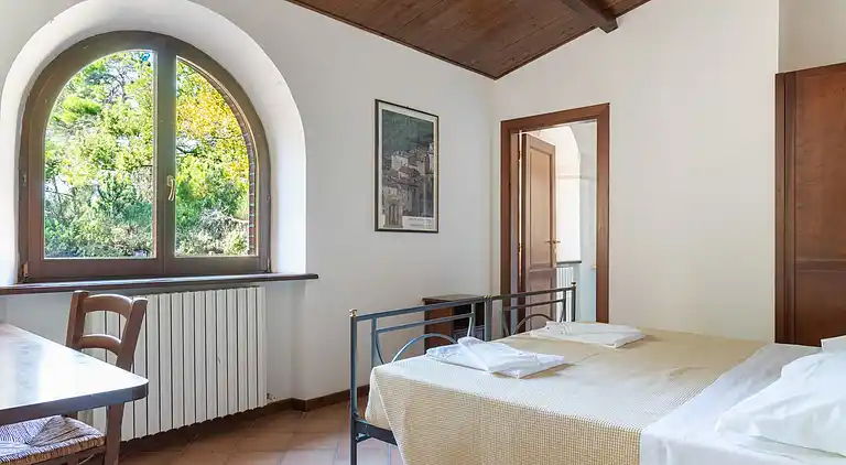 Holiday home in Montelparo