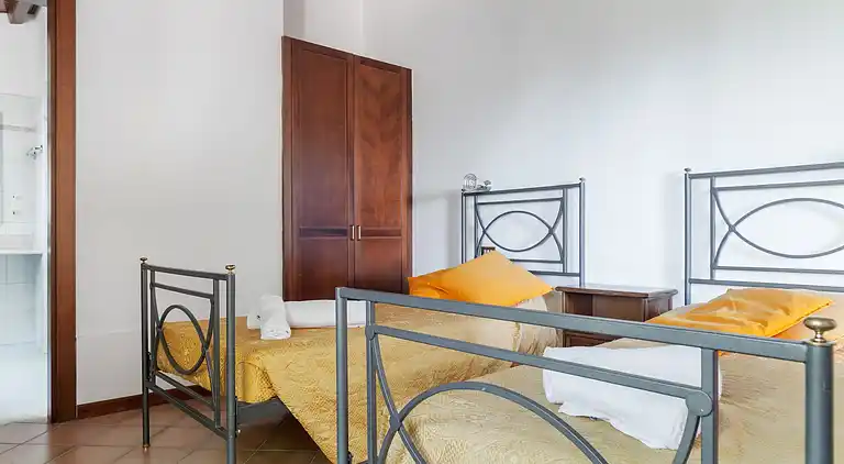 Holiday home in Montelparo