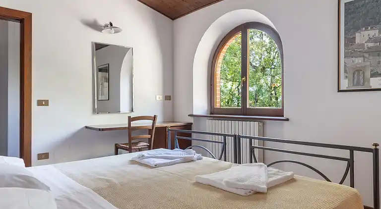 Holiday home in Montelparo