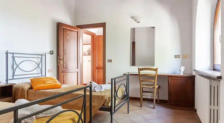 Holiday home in Montelparo