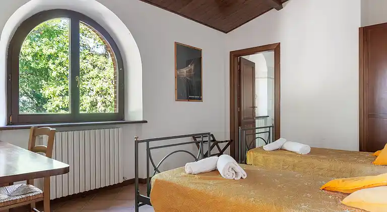 Holiday home in Montelparo