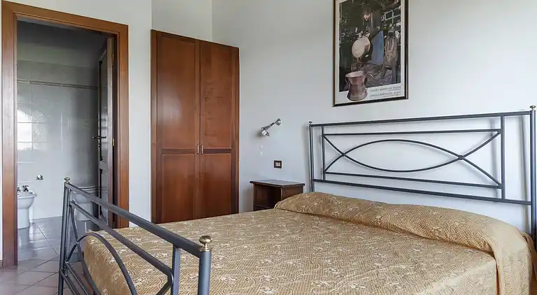 Holiday home in Montelparo