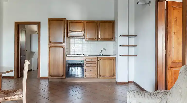 Holiday home in Montelparo