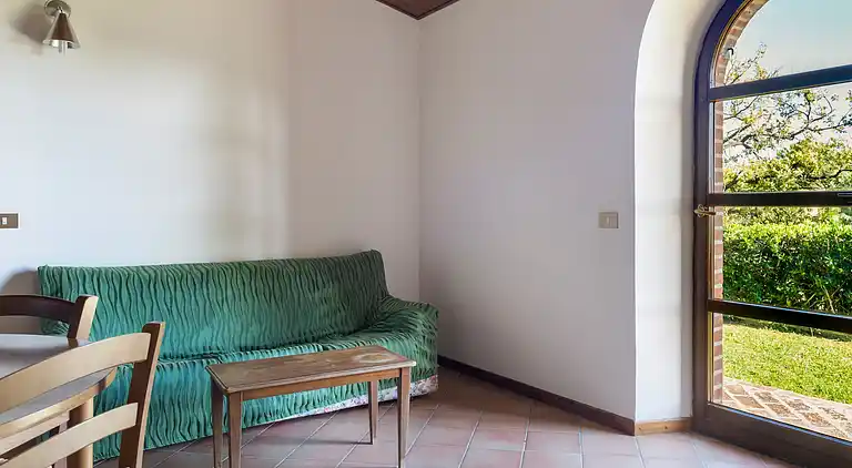 Holiday home in Montelparo