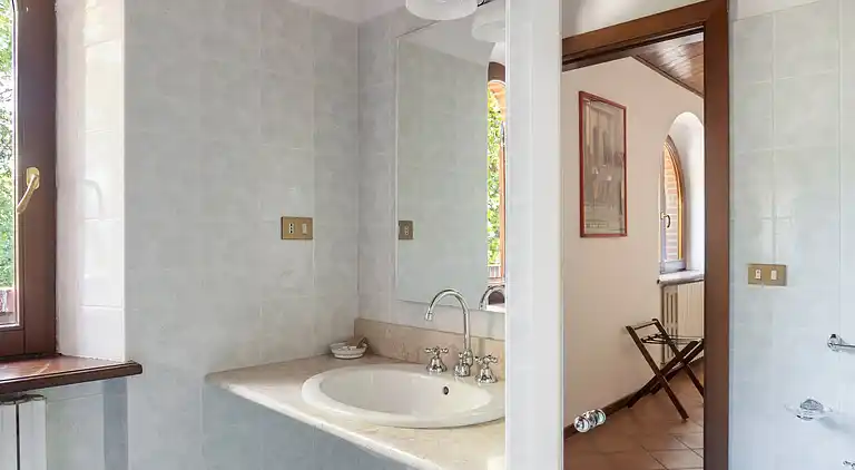 Holiday home in Montelparo