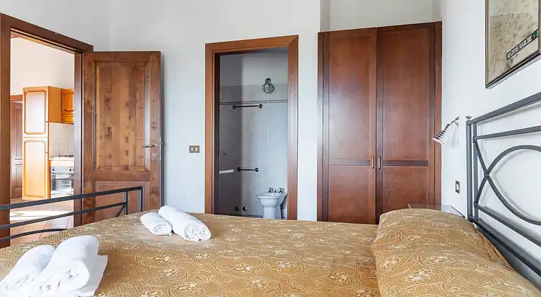 Holiday home in Montelparo