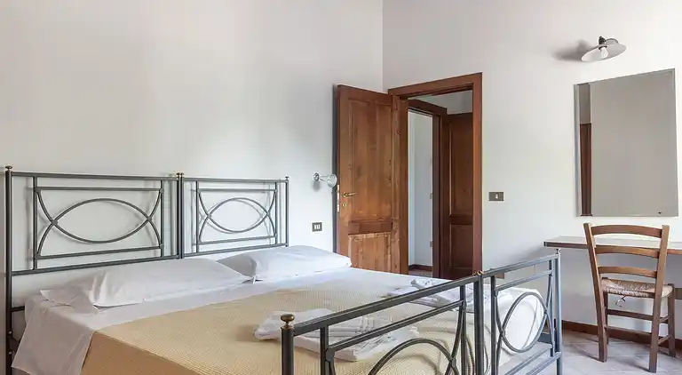 Holiday home in Montelparo