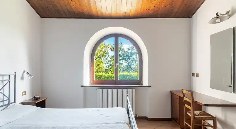 Holiday home in Montelparo