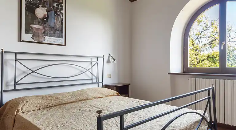 Holiday home in Montelparo