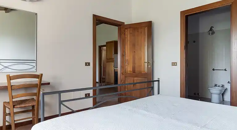 Holiday home in Montelparo