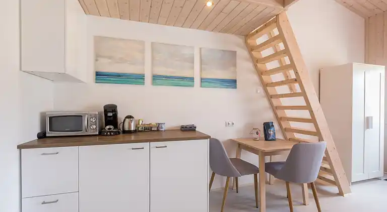 Sommerhus i Zoutelande