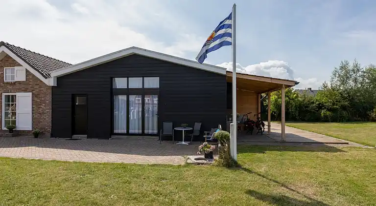 Sommerhus i Zoutelande