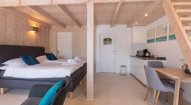 Sommerhus i Zoutelande