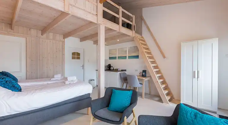 Sommerhus i Zoutelande