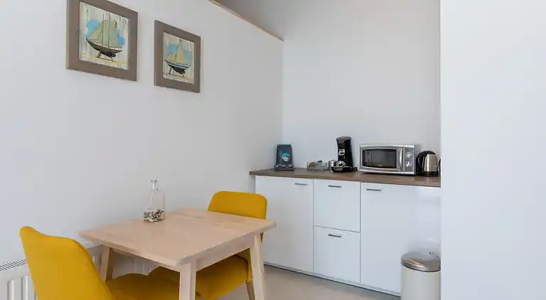 Sommerhus i Zoutelande