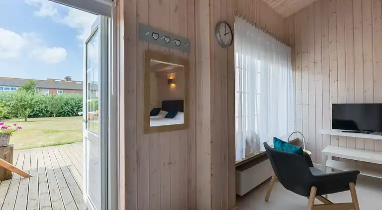 Sommerhus i Zoutelande