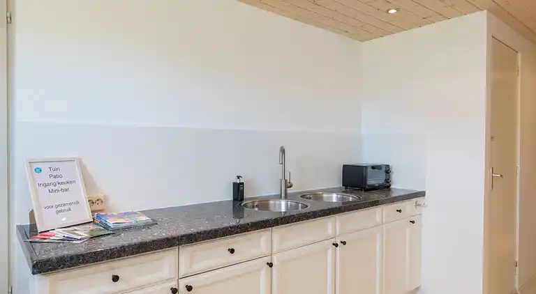 Sommerhus i Zoutelande