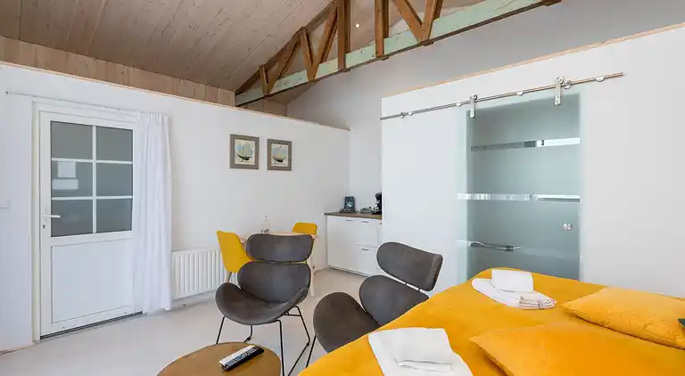 Sommerhus i Zoutelande