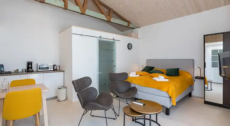 Sommerhus i Zoutelande