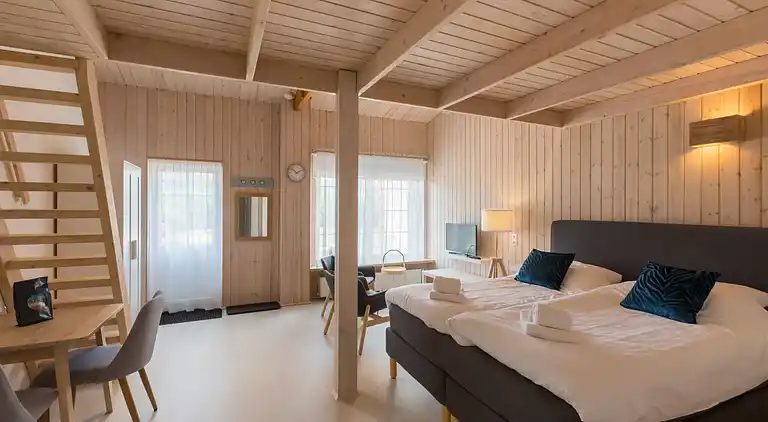 Sommerhus i Zoutelande