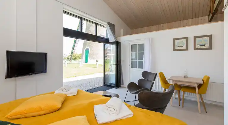 Sommerhus i Zoutelande